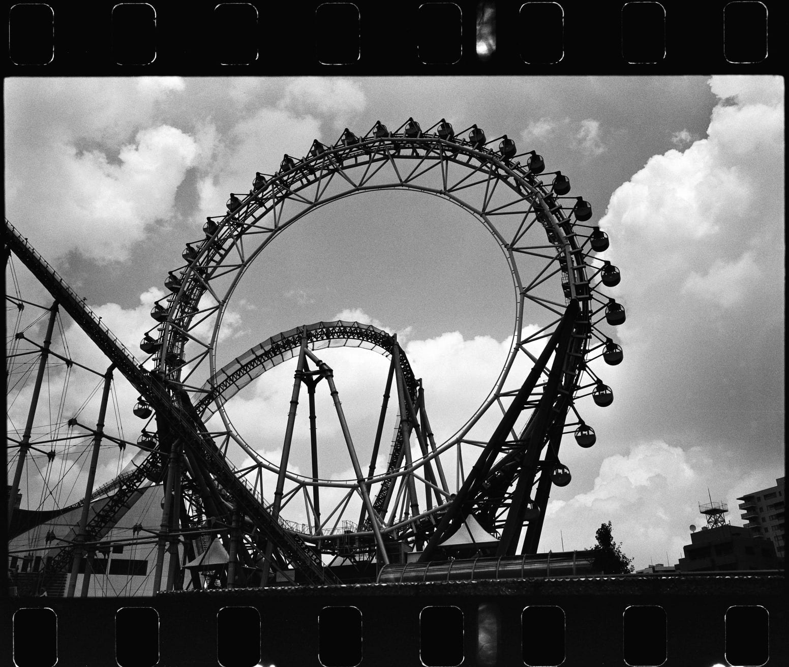 ネオアナログラボ株式会社