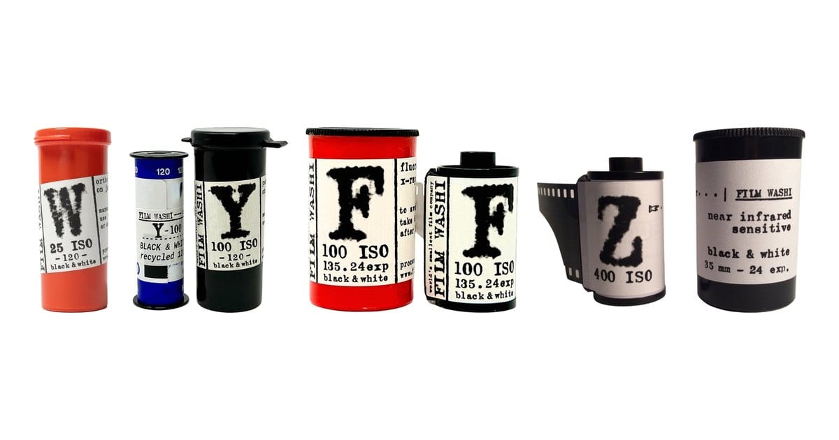 フランスの Film Washi 公式リセラーに — 和紙フィルムと特殊フィルムを国内販売